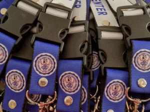 Lanyard
