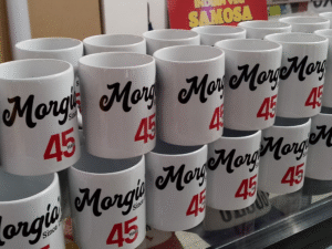 Mug Printing