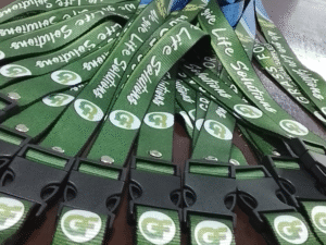 Lanyard