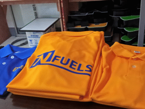 T-shirt Printing