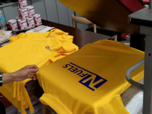 T-shirt Printing